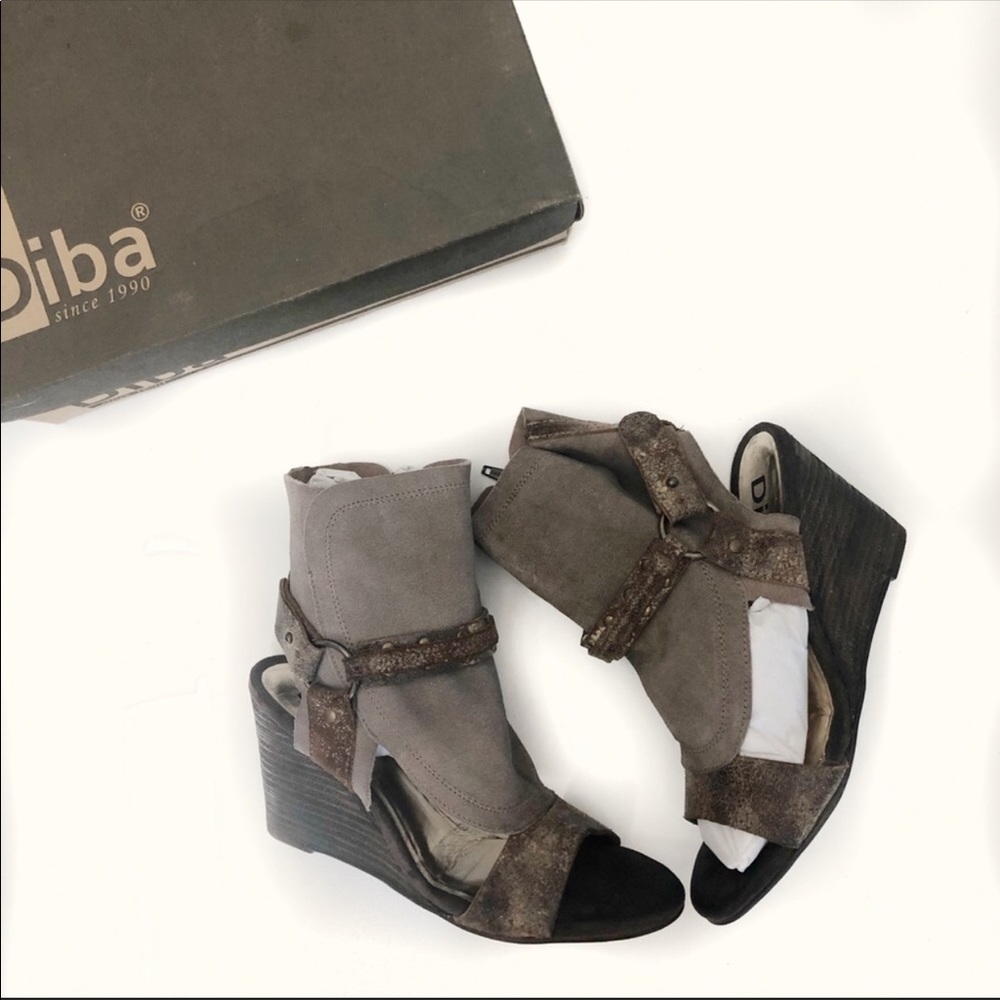 Diva True Italian Love Sandal